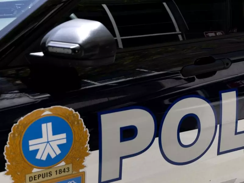 Montreal Police Arrest Two in Stabbing of 12-Year-Old Boy