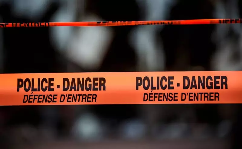 Montreal Police Probe Two Early-Morning Bar Fires in East End as Suspected Arsons