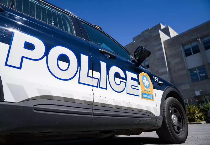 Montreal Police Seek 'Santa' and Elves in Alleged Political Grocery Theft