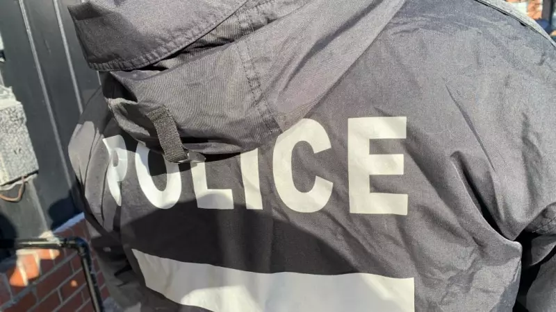Montreal Police Seize $385K in Cocaine, Hash, and Tablets; Two Arrested