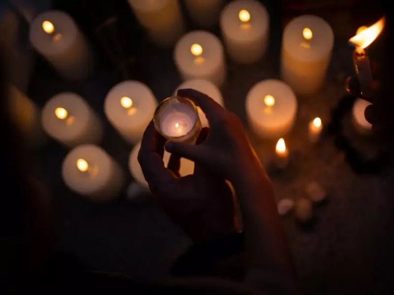 Montreal Rabbi Urges Solidarity After Bondi Beach Attack: 'We Can't Solve Antisemitism Alone'