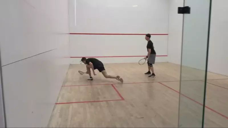 Montreal Squash Players Blindsided by Planned Closure of 5 Courts
