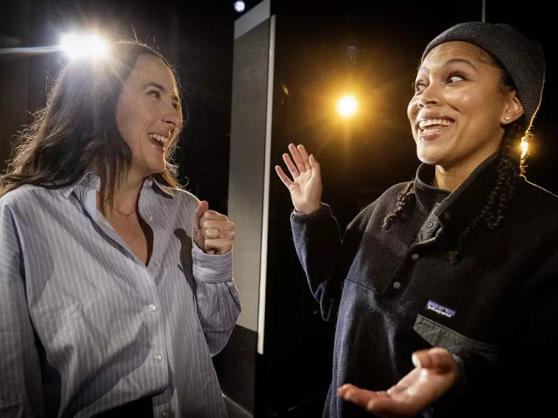 Montreal Weekend Guide: Satirical Revue, Disney on Ice & Free Skating