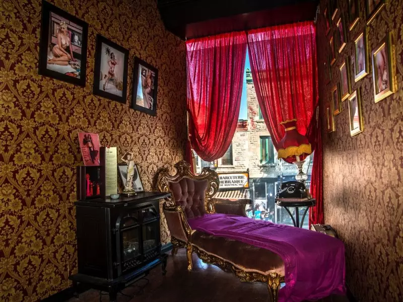 Montreal's Main Revisited: Photographer Edward Hillel's New Book Captures 38 Years of Change