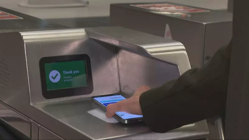 Montreal's Transit to Launch Virtual OPUS Cards in 2025