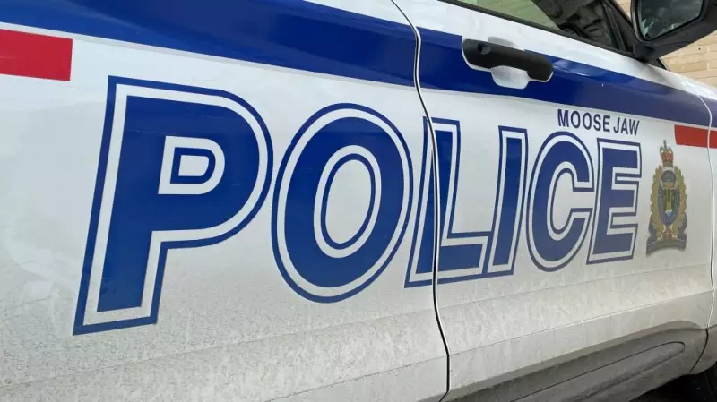 Moose Jaw Missing Person Found Dead, Man Charged with Murder