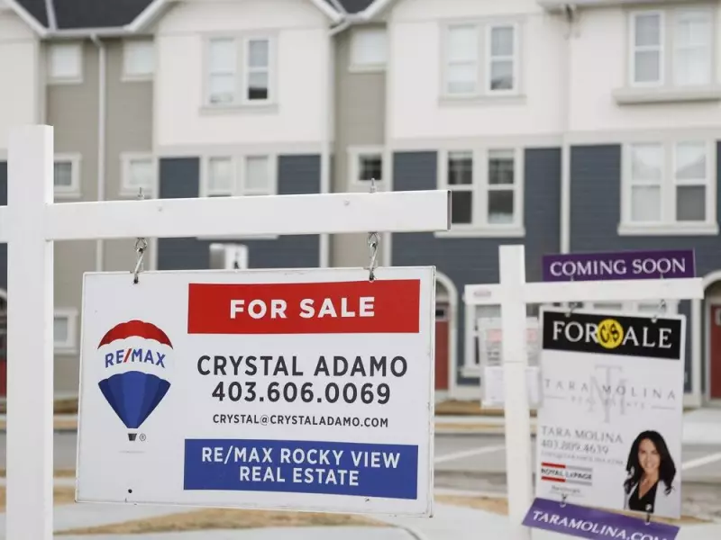 Mortgage Renewal Wave in 2026 to Give Canadian Borrowers Leverage