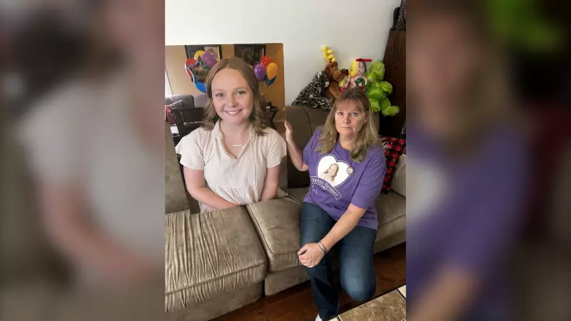 Mother's Holiday Plea: Plan a Safe Ride After Daughter Killed by Impaired Driver