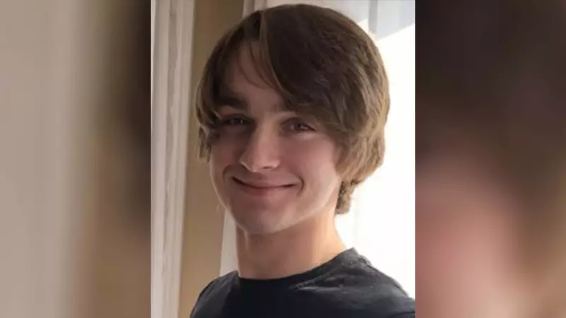 Mother's Renewed Search for Son Missing Since February at Quebec's Mont-Tremblant