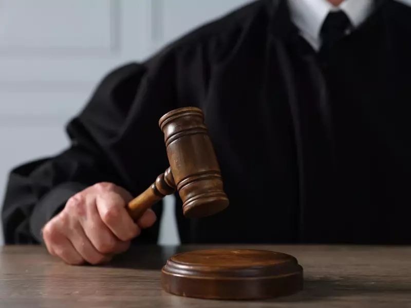 MP's Bill Targets Two-Tier Justice: Immigration Status in Sentencing