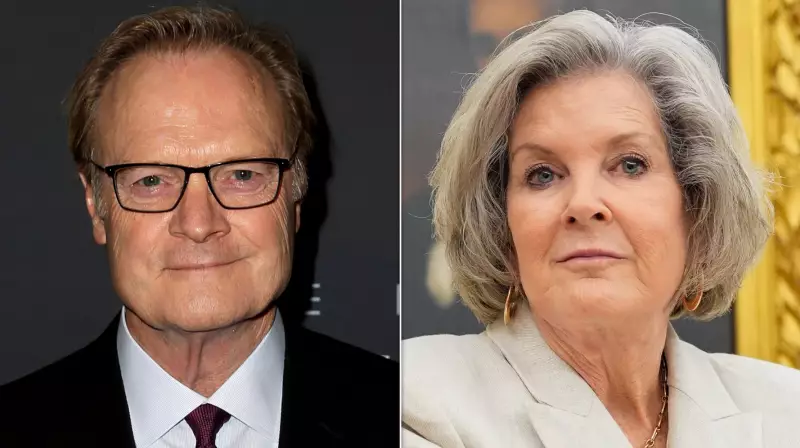 MSNBC Host Blames Trump's 'Cruel' Second Term on 'Worst Chief of Staff Ever'