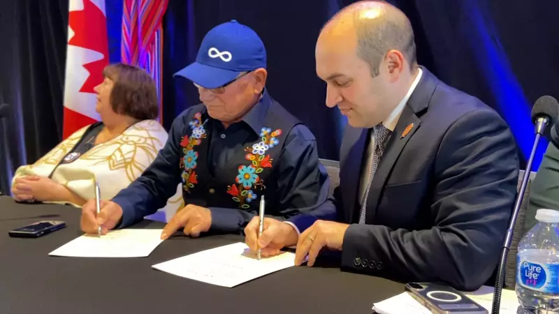 Métis Nation–Saskatchewan Approves Denison Mines' Wheeler River Uranium Project