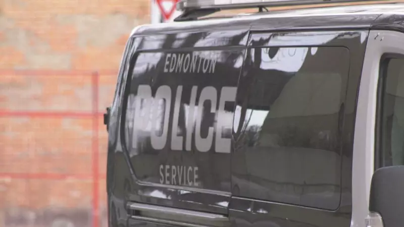 Multiple North Edmonton Schools Locked Down Amid Police Weapons Investigation