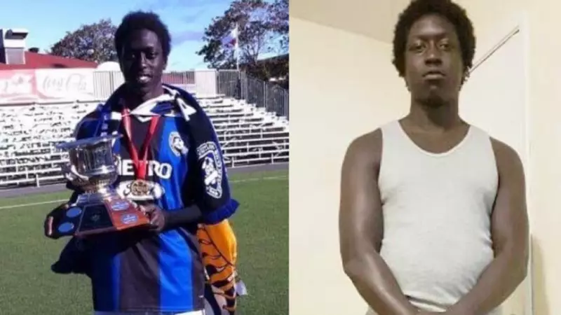 Murder Charge Laid After 6-Year Wait in Coquitlam Soccer Player Death