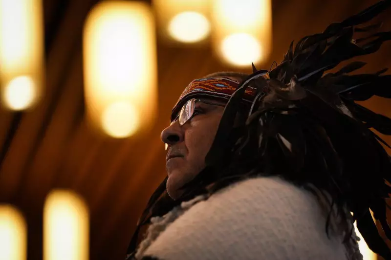 Musqueam Chief Clarifies Land Rights Stance: 'Not Coming for Private Property'
