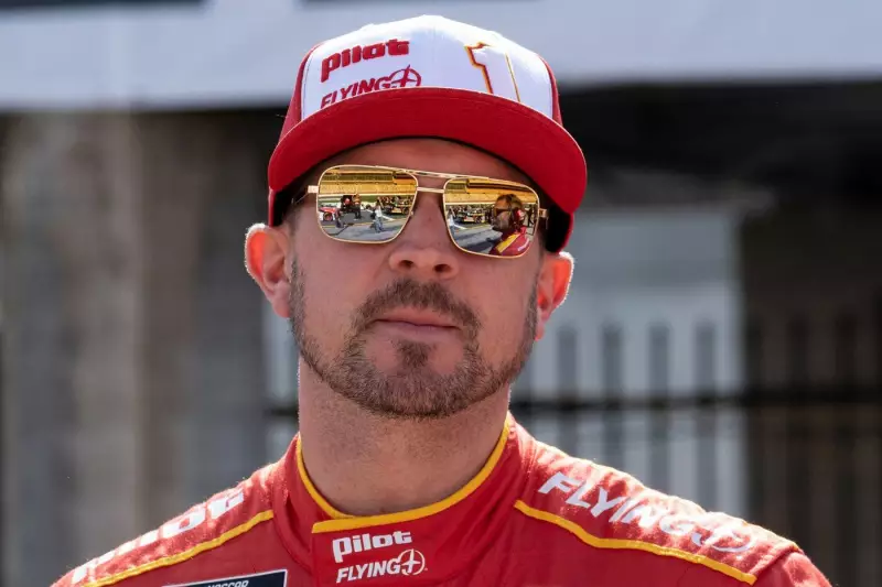 NASCAR Driver Michael Annett Dies at 39 After 436 National Series Starts