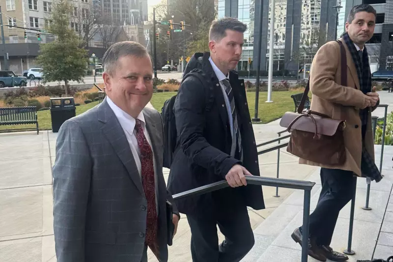 NASCAR President Reveals France Family Opposed New Revenue Model in Court