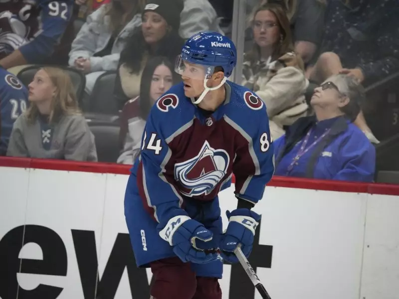 Nate Clurman's Unconventional Path: From Military Academy to Laval Rocket's Reliable Defence