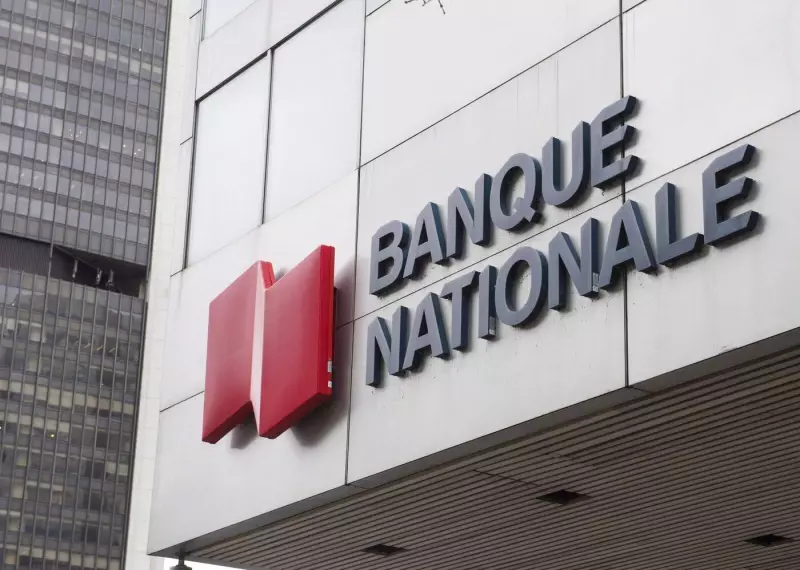 National Bank of Canada Q4 Profit Climbs on Robust Wealth Management Performance