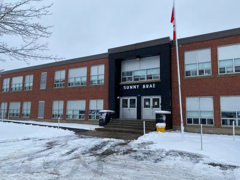 N.B. Announces Record $242M Education Infrastructure Budget for 2026-2027