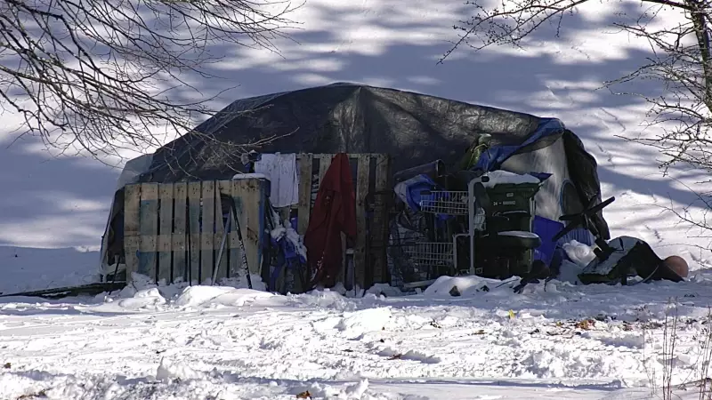 N.B. Housing Minister Confirms Deaths of Unhoused Individuals in Saint John