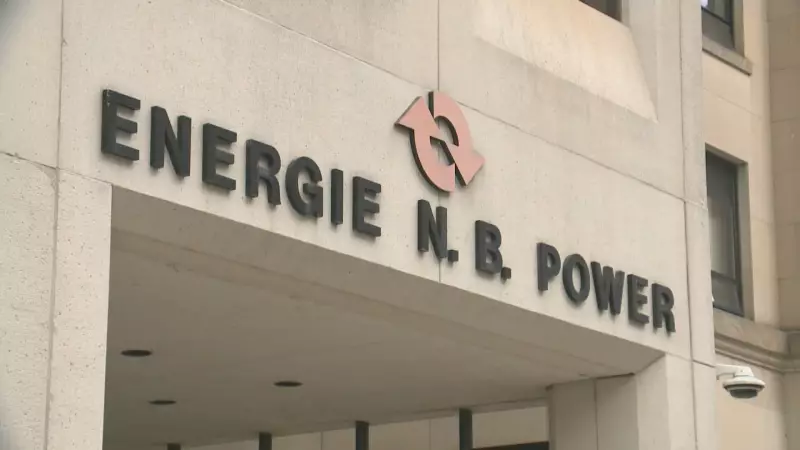 NB Power Seeks 15-Year Battery Storage Deal to Boost Clean Energy Grid