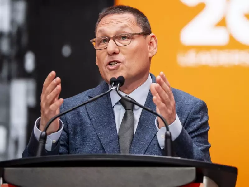 NDP's Avi Lewis Links 'Man Camps' to Indigenous Women's Safety Crisis