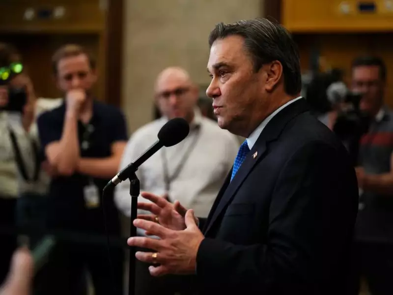 NDP's Bid for Official Party Status Faces Scrutiny as Rules Compared Nationally