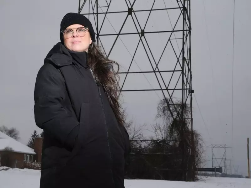 Nepean Power Outages: Why Some Areas Face Longer, More Frequent Blackouts