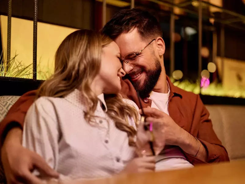 Nerds Predicted to Be 2026's Most Desirable Date, Study Finds