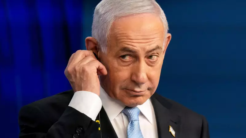 Netanyahu: Israel-Hamas Ceasefire Phase 2 Nears After Hostage Remains Return