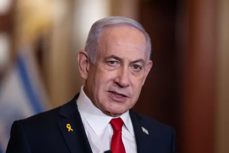 Netanyahu's Government Targets Israeli Free Press as Election Year Begins