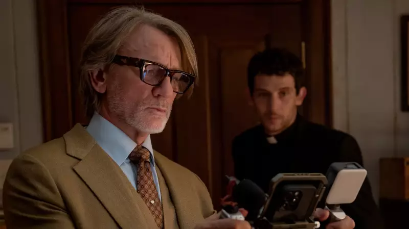 Netflix's 'Wake Up Dead Man' Tops Charts, Plus Hulu, Apple TV, Disney+ Hits