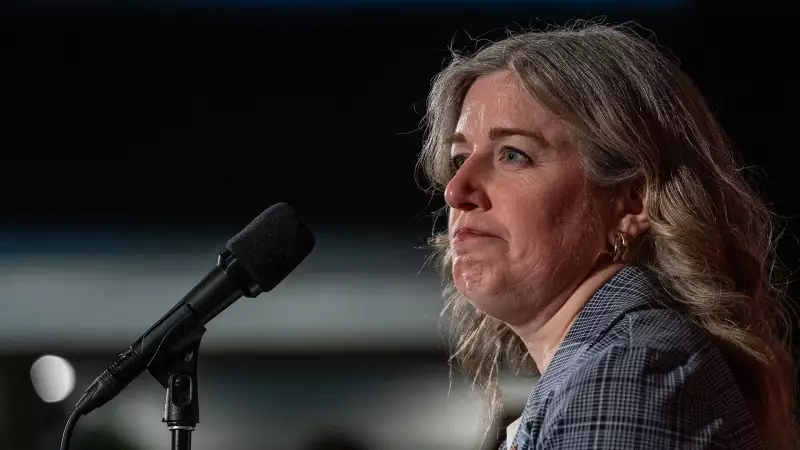 New Brunswick Premier Blasts EUB Over Carbon Cost Adjuster Ruling