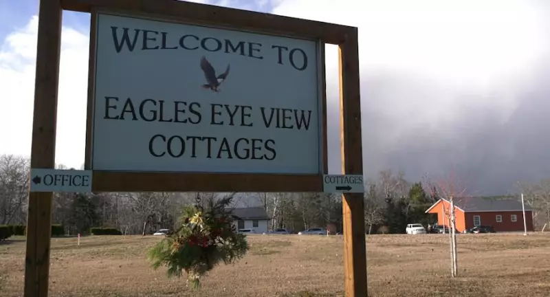 New Brunswick to Open 50-Bed Addiction Treatment Centre Next Summer