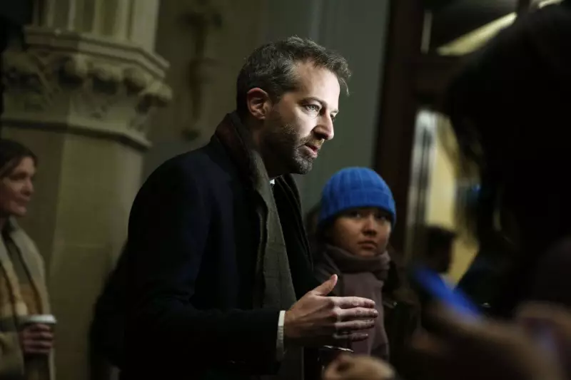 New 'Buy Canadian' Rules Take Effect, Reshaping Federal Procurement