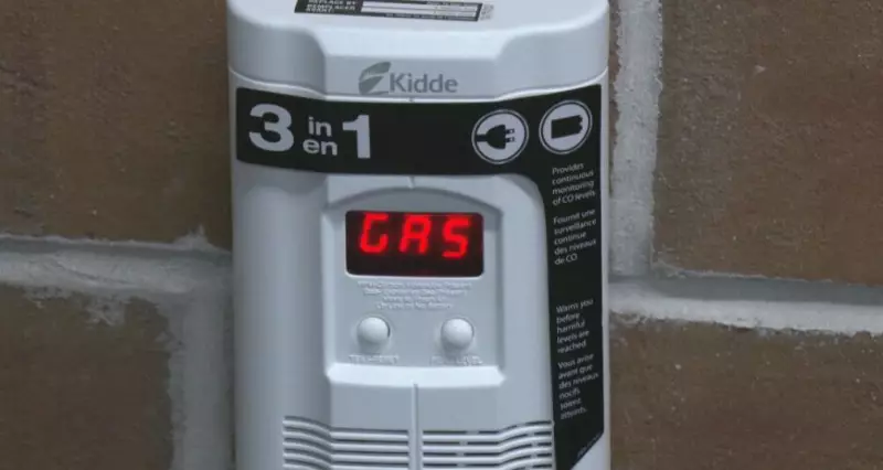 New Carbon Monoxide Alarm Rules Take Effect in Ontario Jan. 1, 2026