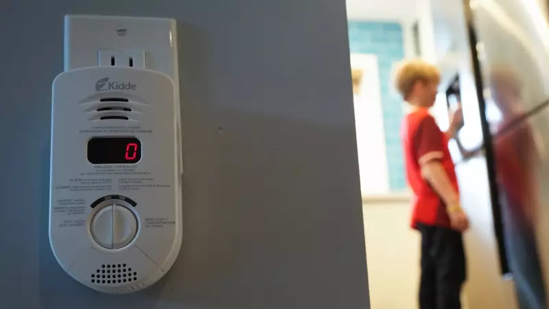 New Carbon Monoxide Detector Law Takes Effect in 2026 to Prevent Tragedies