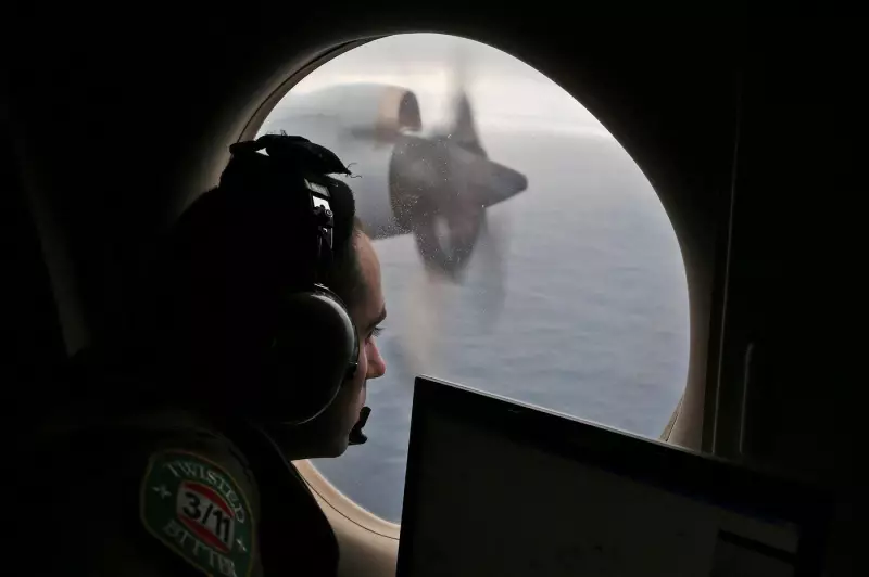New Deep-Sea Search for Missing MH370 Launches in Southern Indian Ocean