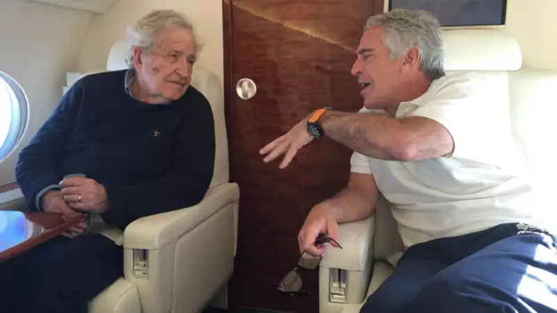 New Disturbing Photos Released from Jeffrey Epstein Estate by Democrats