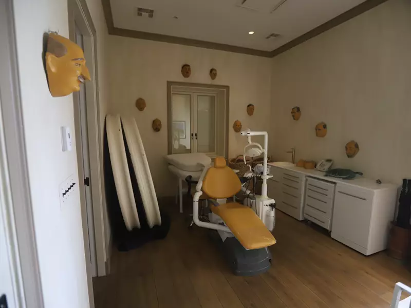 New Photos Reveal Disturbing Details of Jeffrey Epstein's Private Islands