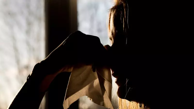 New Research Confirms Mom Was Right: Cold Weather Can Cause Colds