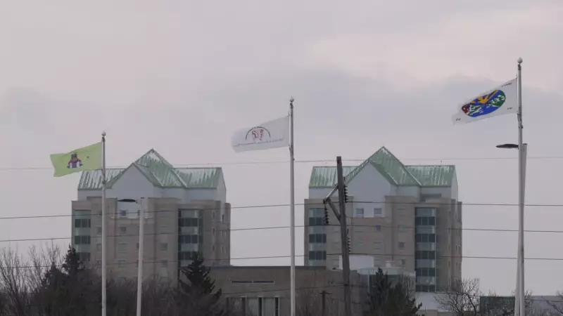 New Student Union URSA to Hold Referendum Election at University of Regina