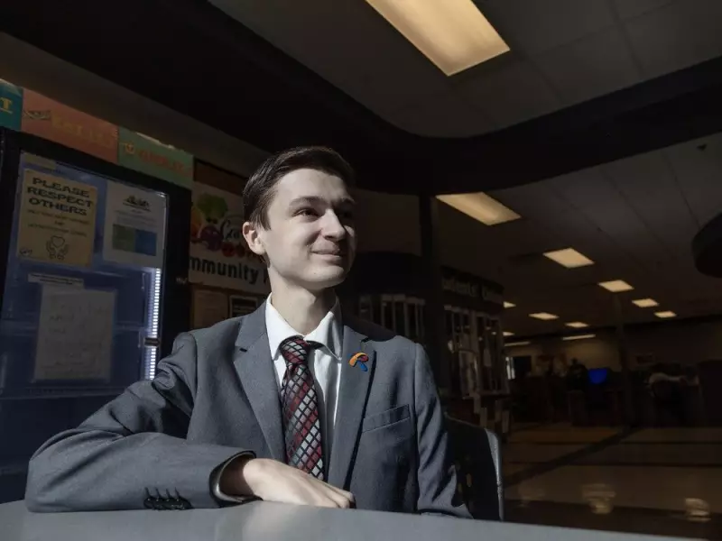 New U of R Students' Association Aims to Replace URSU with Fresh Start