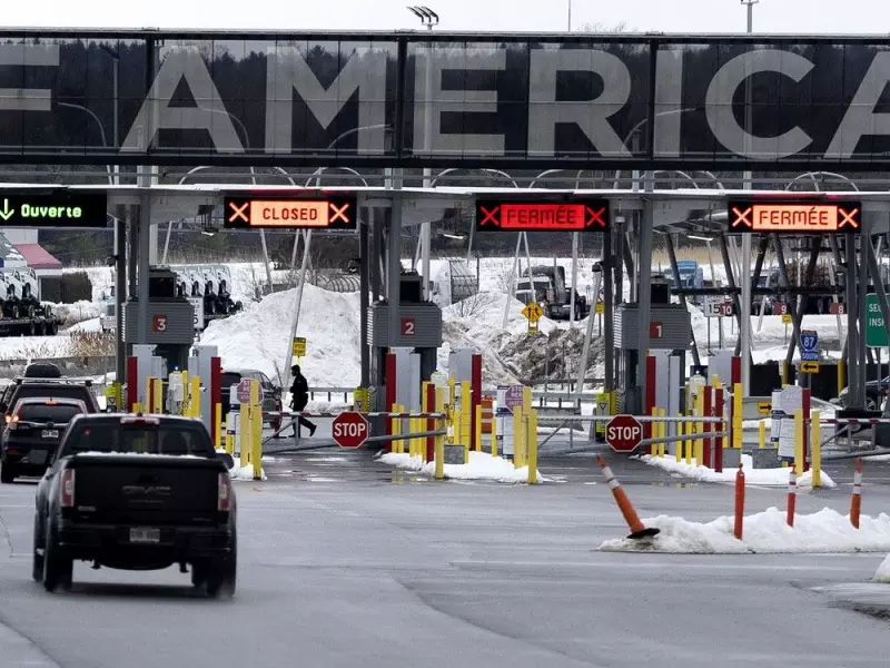 New U.S. Entry-Exit Rules: All Non-Citizens Now Photographed