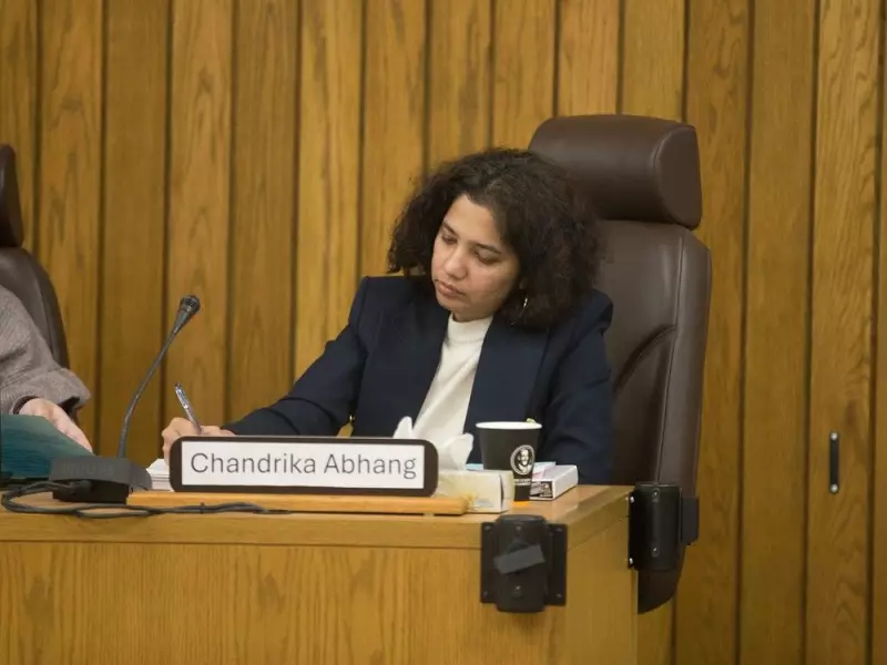 New Windsor-Essex Trustees Focus on Bridging Education and Future Workforce Needs