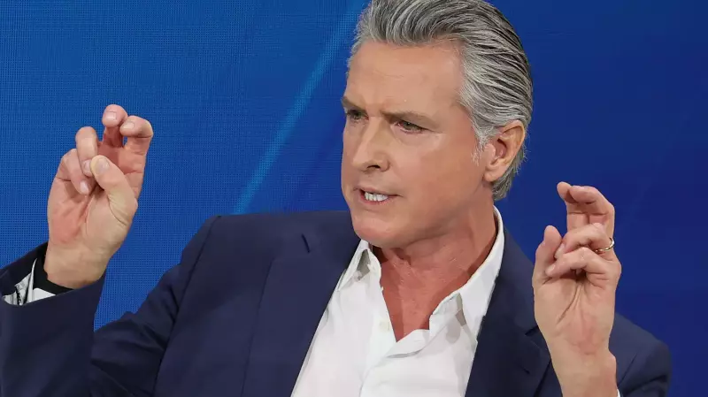 Newsom Urges Democrats to Embrace 'Cultural Normality' for Electoral Success