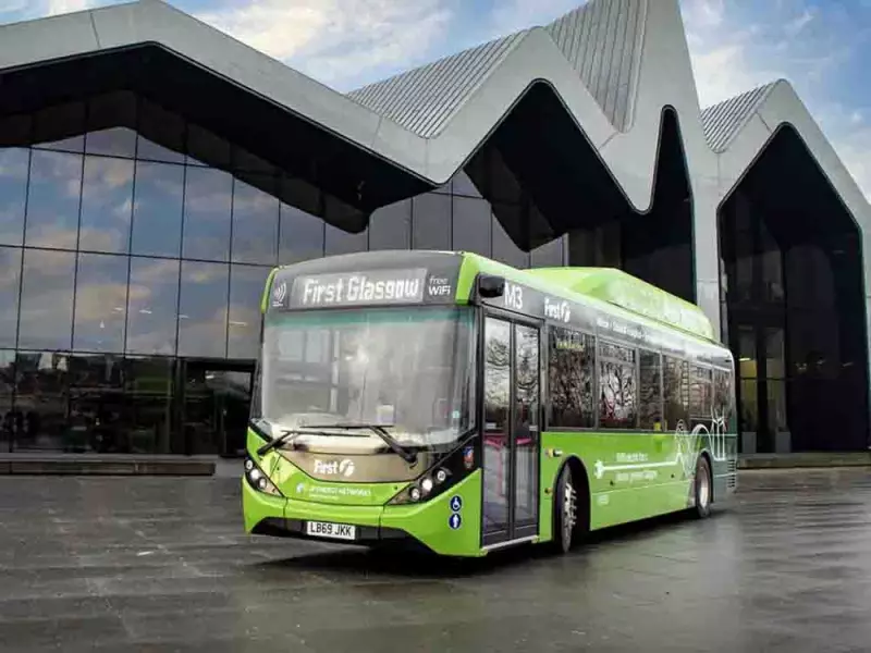 NFI Group Stock Soars 17%: Analysts See More Upside for TSX Transportation Play