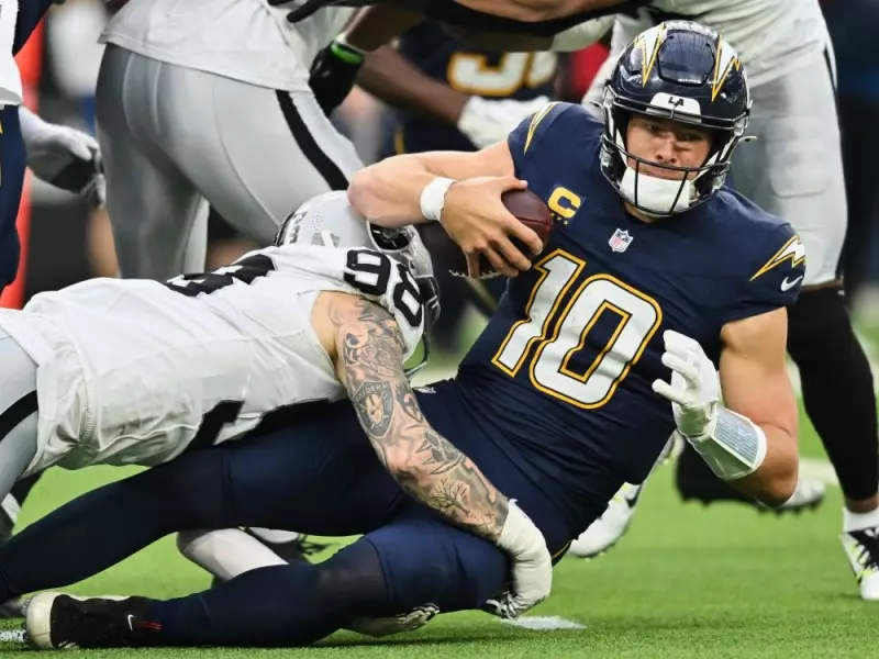 NFL Week 14 Picks: Eagles Favored as Herbert's Injury Clouds Chargers' Hopes