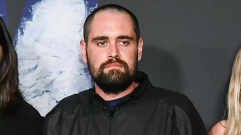 Nick Reiner Charged with 2 Counts of Murder in Parents' Stabbing Death